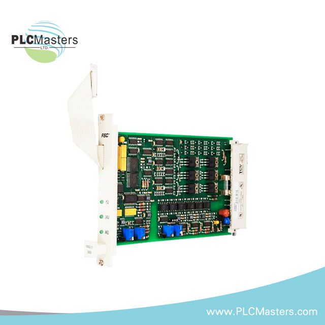 Modulo Ripetitore Watchdog HONEYWELL 10302/2/1