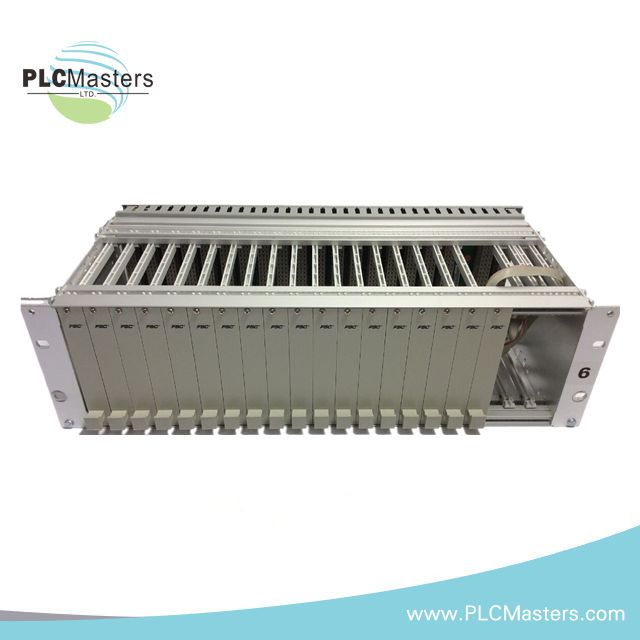 HONEYWELL RACK 19" BGTE RIDONDANTE