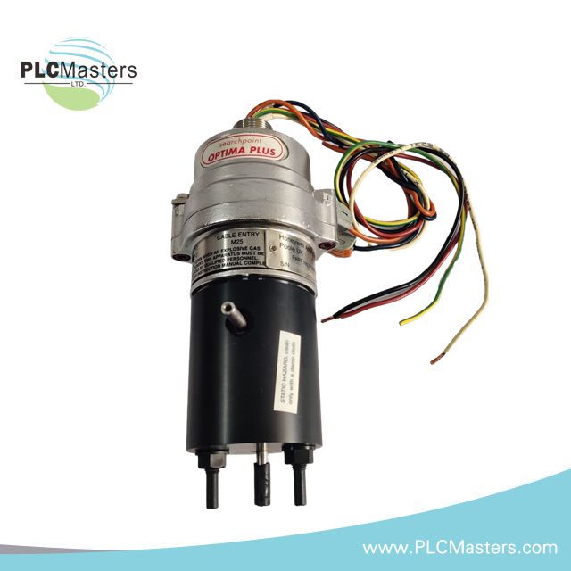 HONEYWELL 2108B2001 Searchpoint Optima Plus Detektor Gas Inframerah