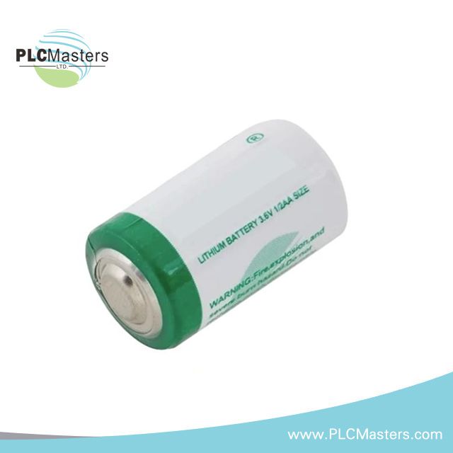 Batteria al litio HONEYWELL 51197593-100