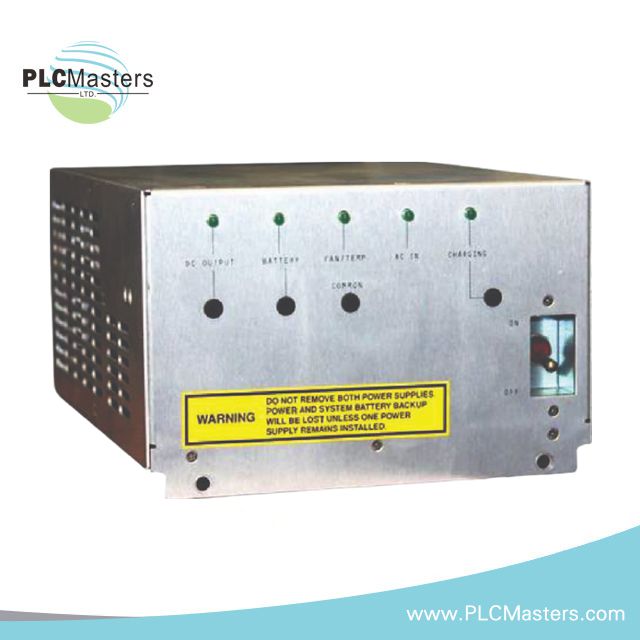 HONEYWELL 51198947-100 Catu Daya HPM