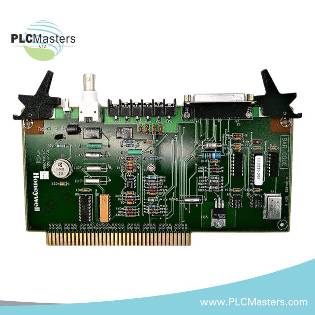 HONEYWELL 51304286-100 Scheda di memoria