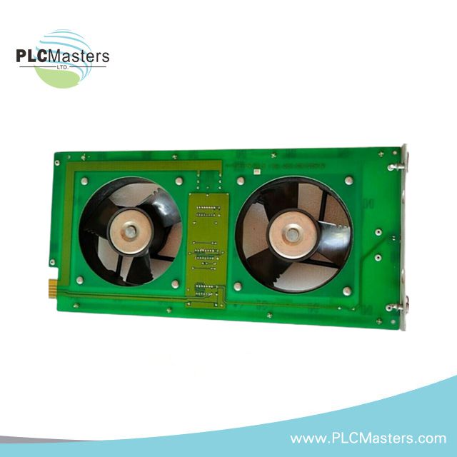 HONEYWELL 51400646-100 Assemblaggio Ventola a 5 Slot