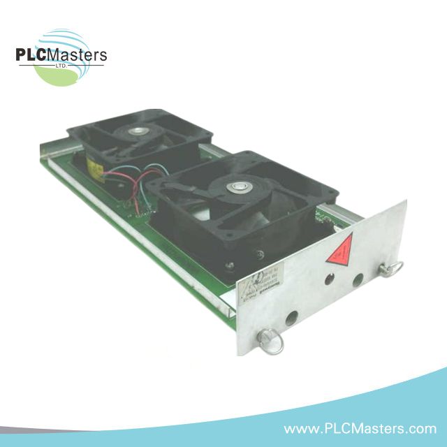 HONEYWELL 51400646-100 5-Slot Fan Assembly