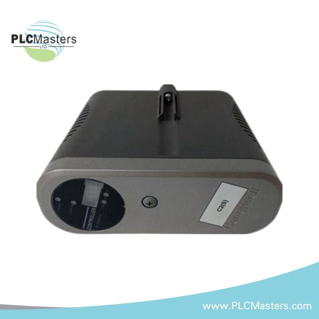 Modulo Gateway HONEYWELL 8C-IP0102