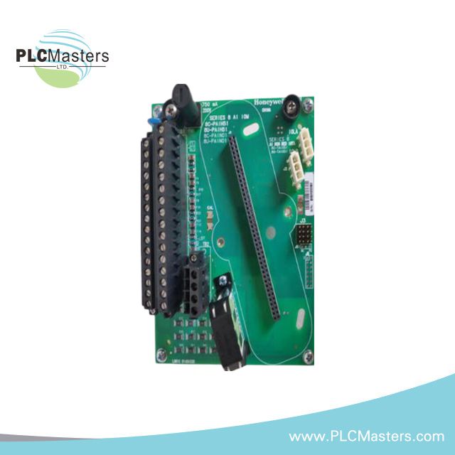 Scheda Circuito HONEYWELL 8C-TAOX51