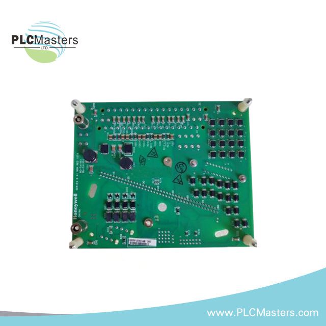 Scheda Circuito HONEYWELL 8C-TAOX51