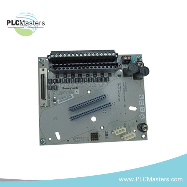 Modulo Wireless HONEYWELL 8C-TPOX01 Backplane