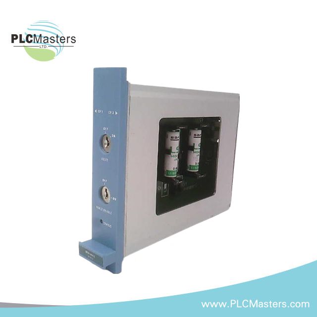 MODULO BATTERIA E INTERRUTTORE A CHIAVE HONEYWELL BKM-0001