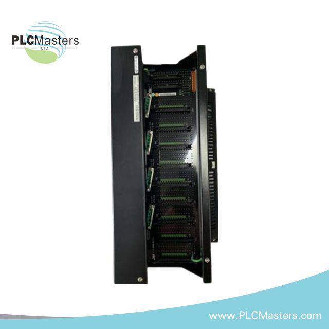 HONEYWELL FC-IOCHAS-0001R Chassis