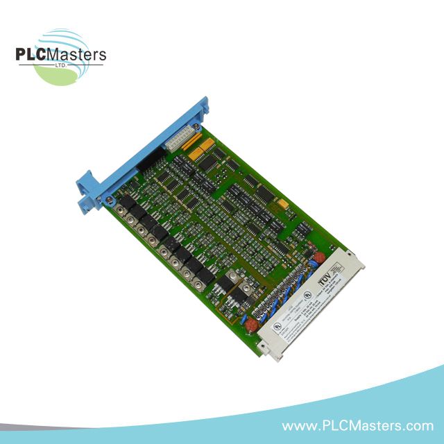 HONEYWELL FC-SDO-0824 Sigurni digitalni izlazni modul