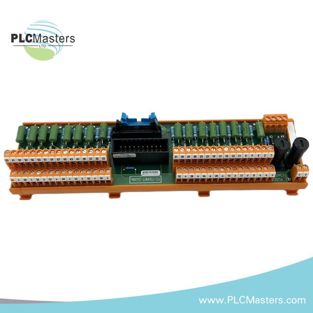 HONEYWELL FC-TSHART-1620m Universal Safety Interface Module