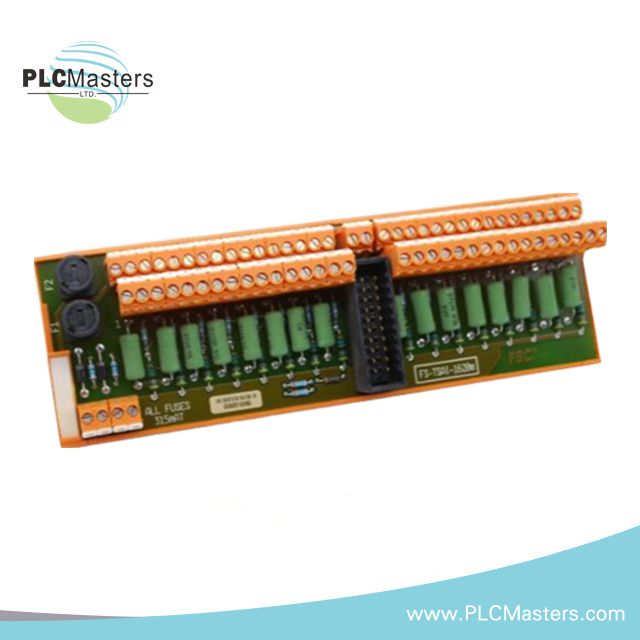 HONEYWELL FC-TSHART-1620m Universal Safety Interface Module