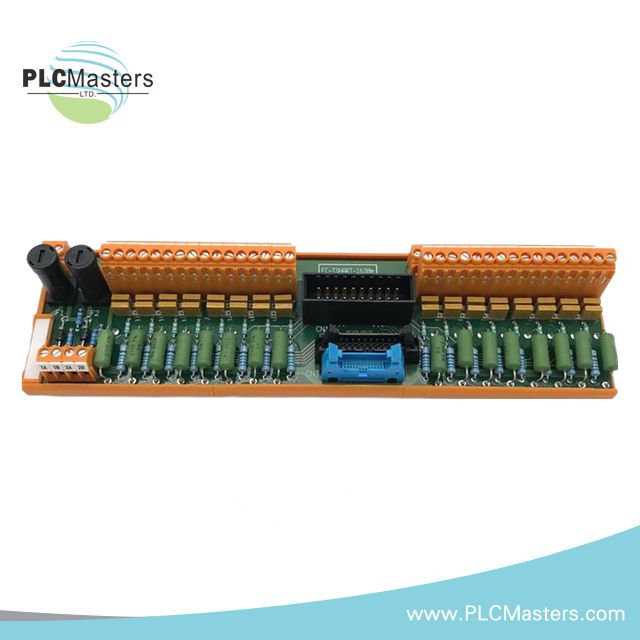 HONEYWELL FC-TSHART-1620m Universal Safety Interface Module