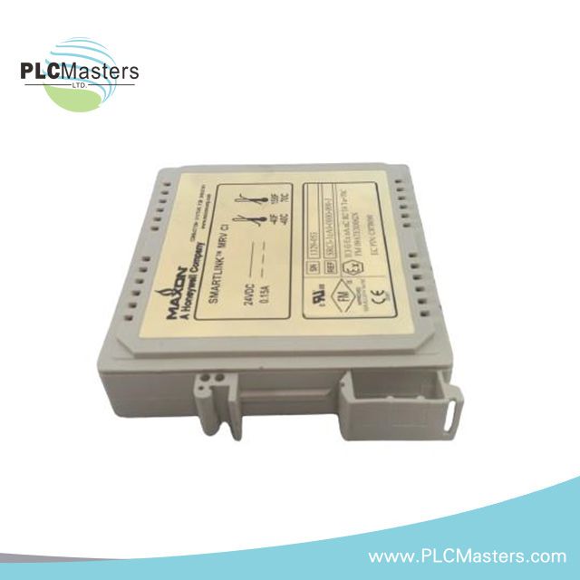 Interfaccia di controllo SMARTLINK MRV HONEYWELL MAXON SRCI-1EA0-0000-000-3