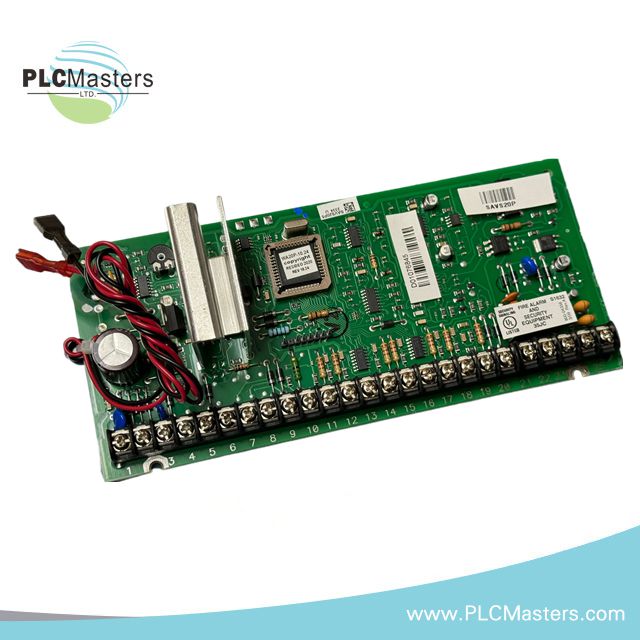 HONEYWELL SAVS20P5 Control Panel Board