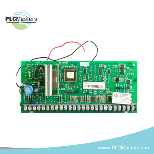 HONEYWELL SAVS20P5 Control Panel Board