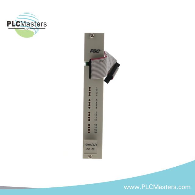 Modulo di ingresso digitale fail-safe HONEYWELL 10101/2/1