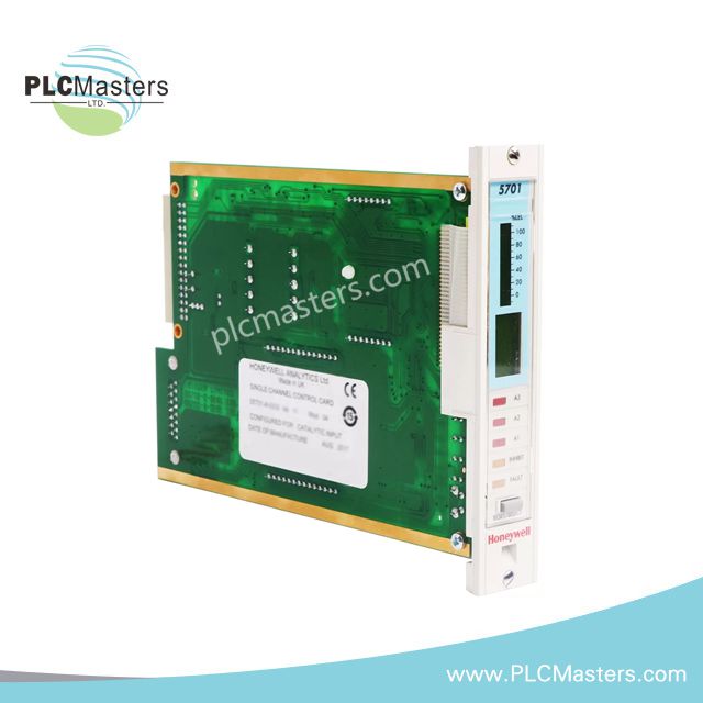 Kad Relay Pengembangan Honeywell 05701-A-0123