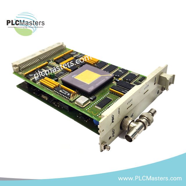 Honeywell 51155506-140 Power Supply Module