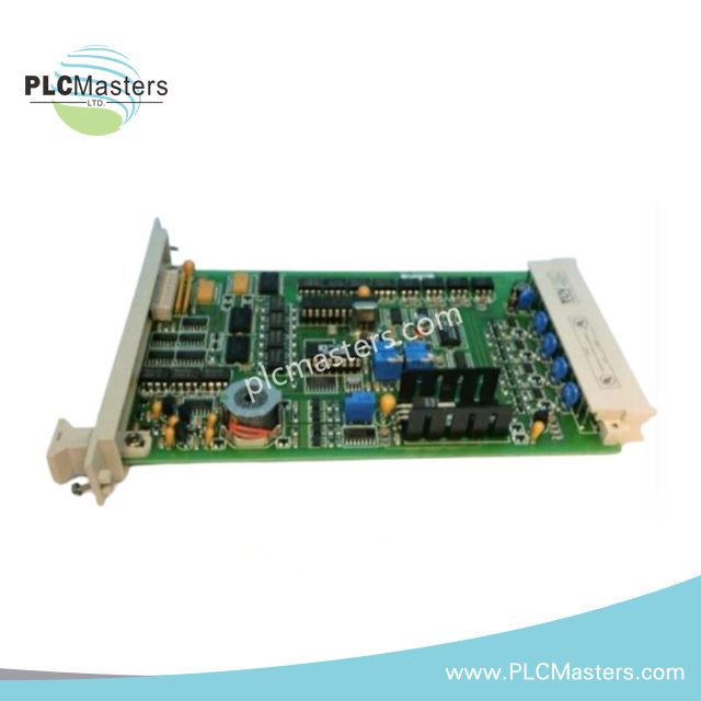 وحدة الإدخال الرقمي ذات الأمان الفاشل Honeywell 10102/2/1 FSC