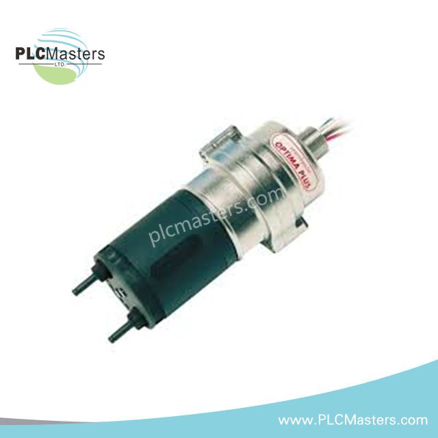 Honeywell 2108B2003N Penganalisis Optima Plus Pengesan Gas