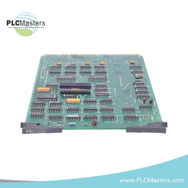 Honeywell 30731832-001 İşlemci Modülü