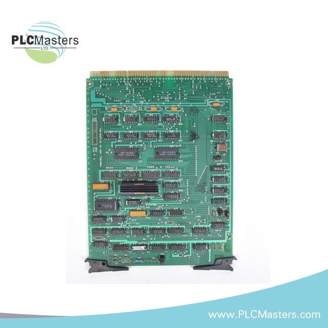 Honeywell 30731832-001 İşlemci Modülü