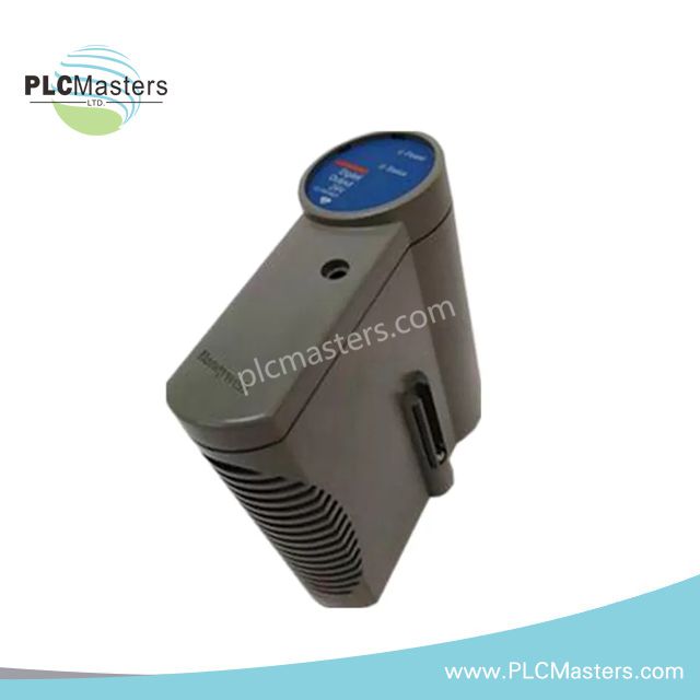 Honeywell 51155506-105 Relay Module