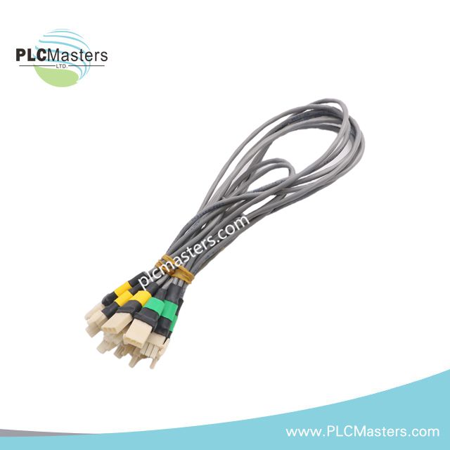 Honeywell 51155506-110 Röle Kablo Montajı