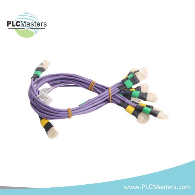 Honeywell 51202329-100 Gray Drop Cable