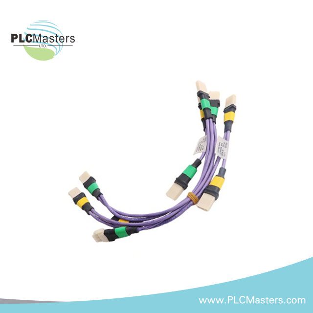 Honeywell 51202329-100 Gray Drop Cable