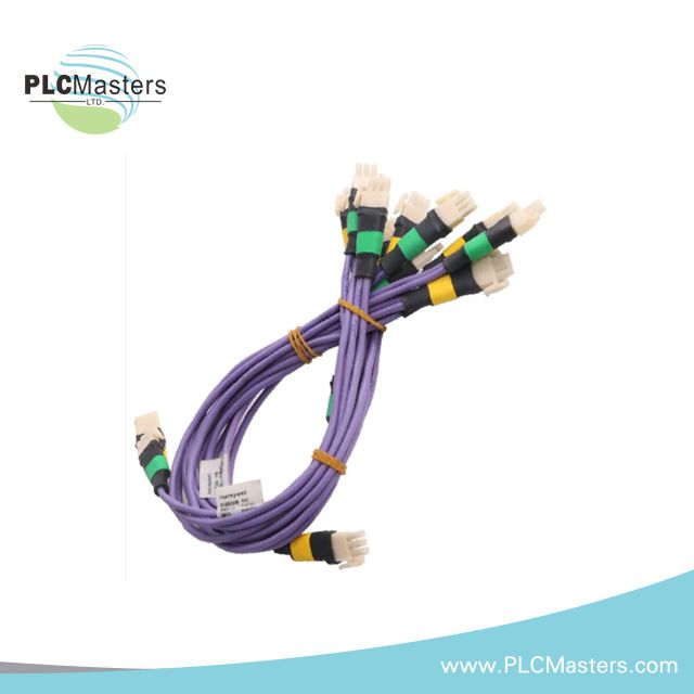 Honeywell 51202329-100 Gray Drop Cable