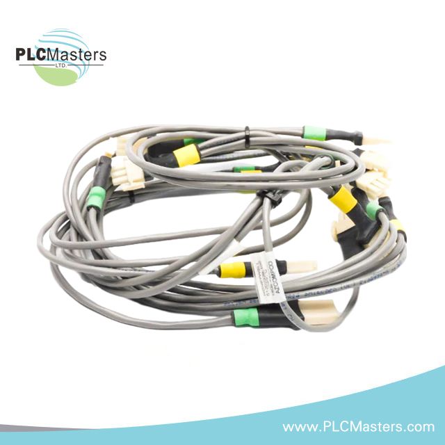 Honeywell 51202329-101 Gray Drop Cable