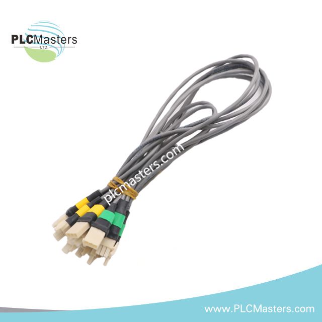 Honeywell 51202329-202 Par de Cabos I/O Link