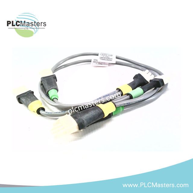 Honeywell 51202329-802 Industrial Control Cable