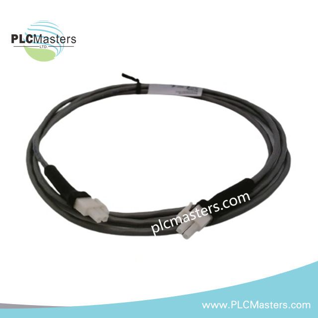 Honeywell 51202330-200 Battery RAM Charger Cable