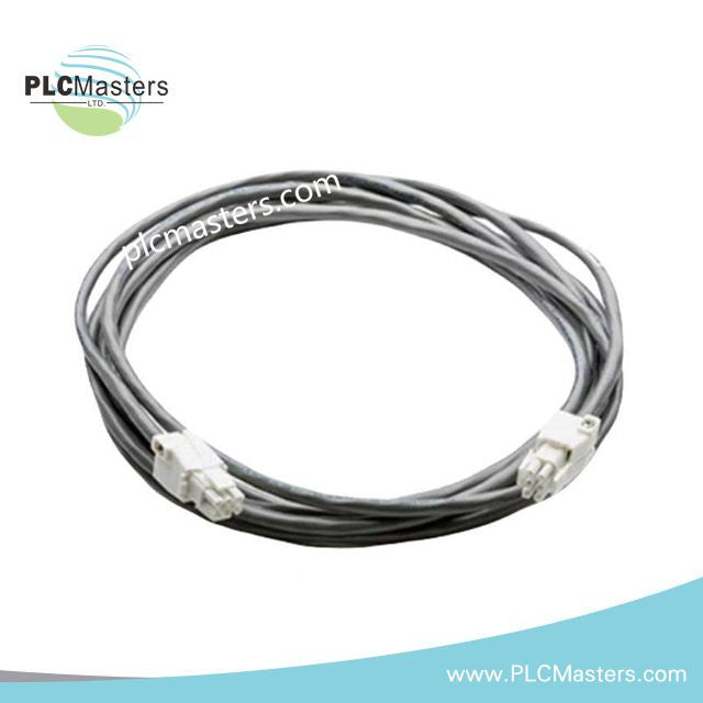 Honeywell 51202330-300 Cable Set for Battery RAM Charger