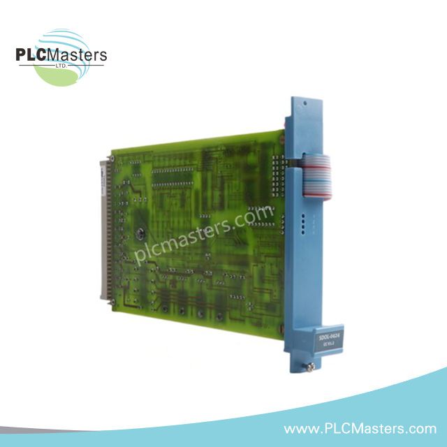 Hms Universal Input Module Honeywell 51202921-300 Universal Input Module