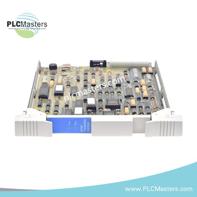 Modulo Interfaccia Trasmettitore Intelligente Honeywell 51202942-200