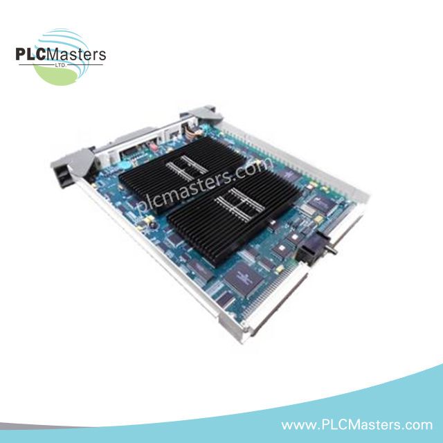 Honeywell 51202960-100 Power Supply Module Backpanel Assembly