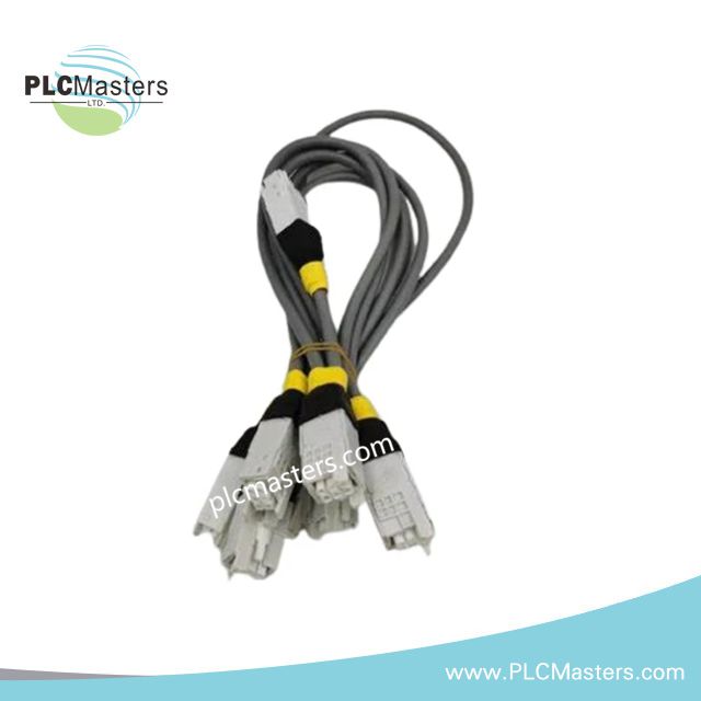 Honeywell 51202971-100 I/O Link 6-Drop Cable