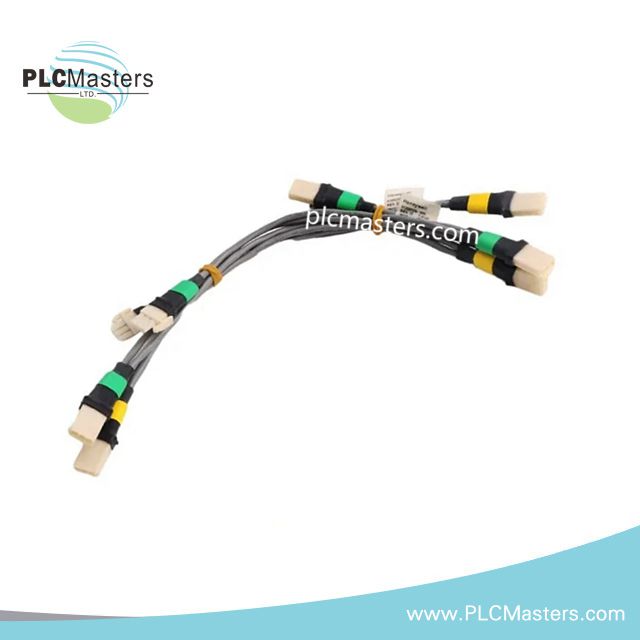 Honeywell 51202971-101 I/O Link 6-Drop Cable