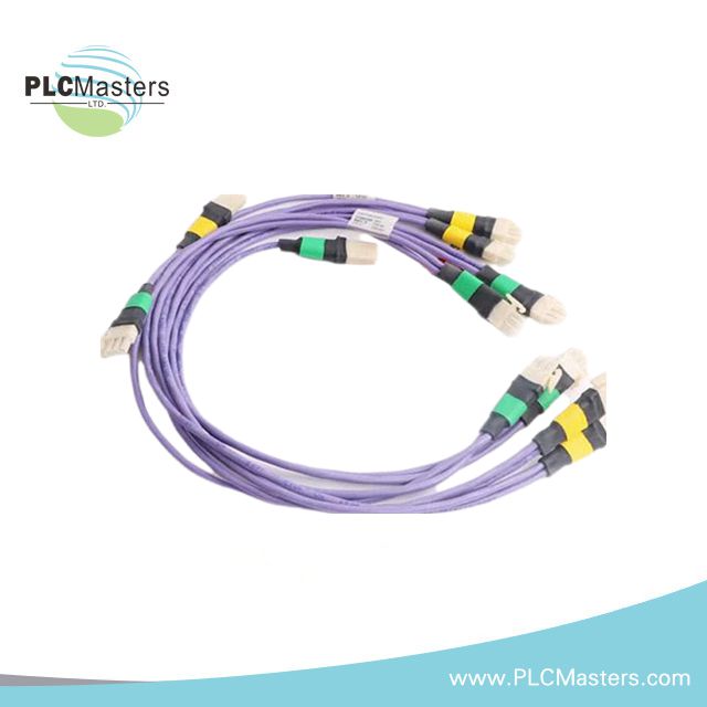 Honeywell 51203192-211 Fiber Optic Cable