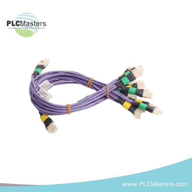 Honeywell 51203192-211 Fiber Optic Cable