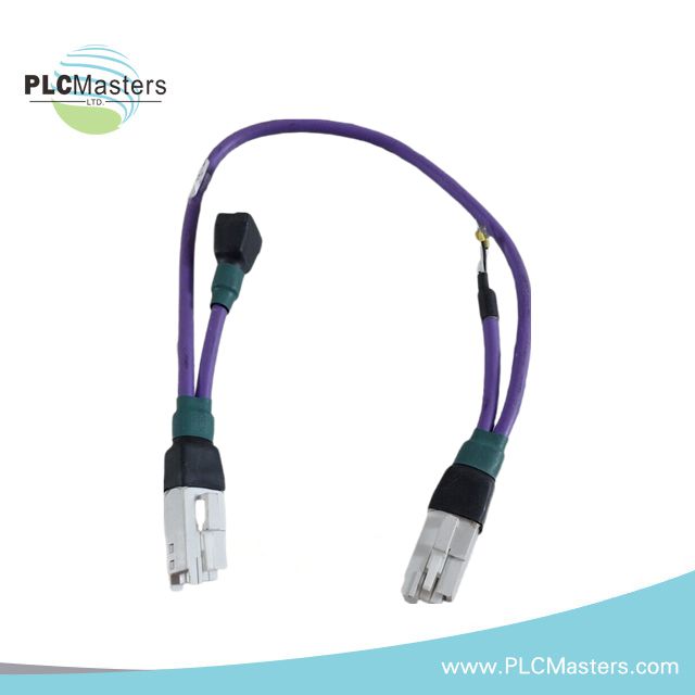 Honeywell 51203192-211 Fiber Optic Cable