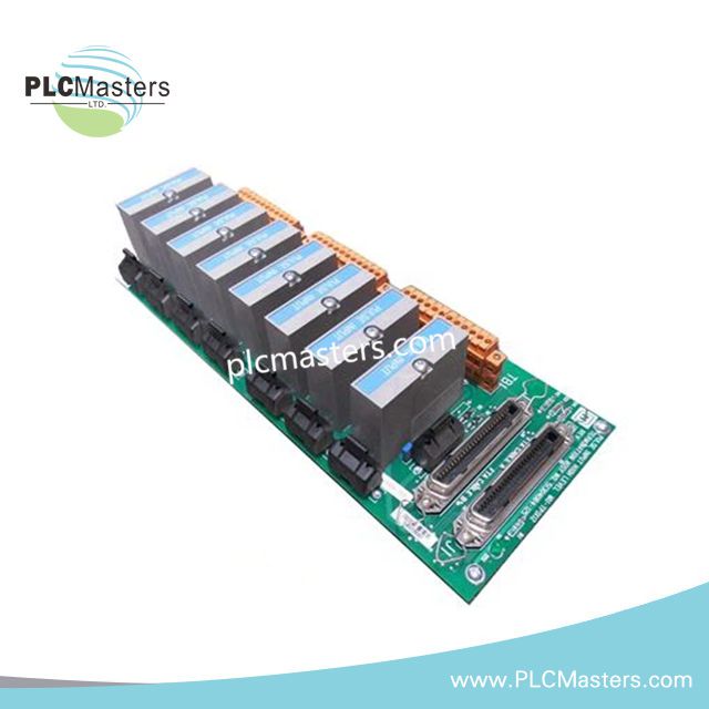 Honeywell 51304084-125 MU-TPIX12 Pulse Input Field Termination Assembly