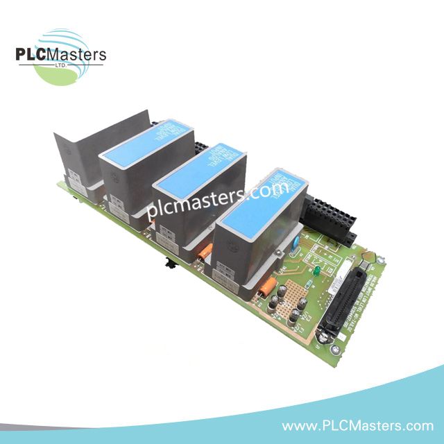 مونتاژ ترمینال ورودی آنالوگ Honeywell 51304437-100 MU-TAIL02