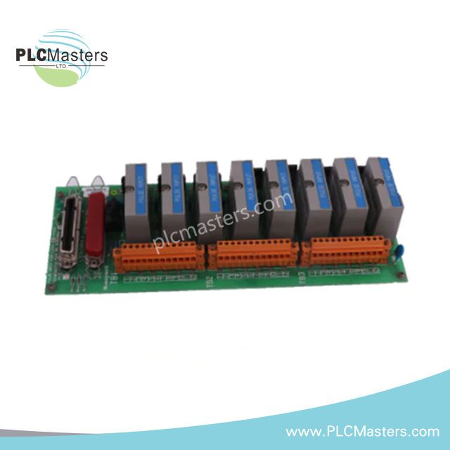 برد ترمینیشن ورودی آنالوگ Honeywell 51304437-150 MC-TAIL12