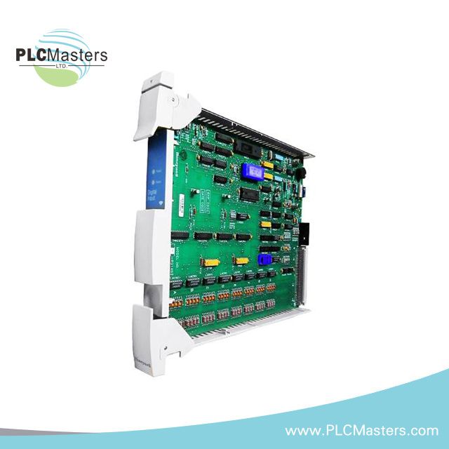 Honeywell 51304485-100 MU-PDIX02 Digitalni ulazni procesor